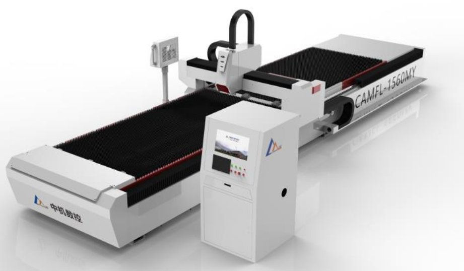 Door Industry-Specific Cutting Machine