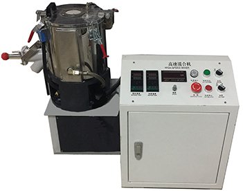 High-speed Homogeneous Mixer