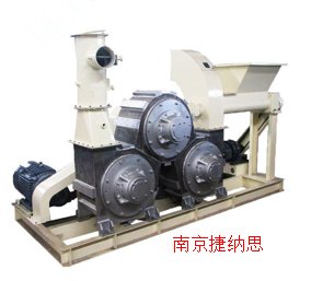 Nanopowder Modification Machine
