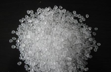 Soft thermoplastic elastomer (TPE soft material)