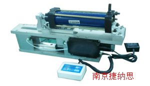 JNS/MF01-YL High-Pressure Injection Pump