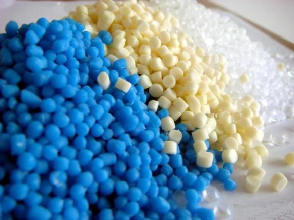 Hard thermoplastic elastomer