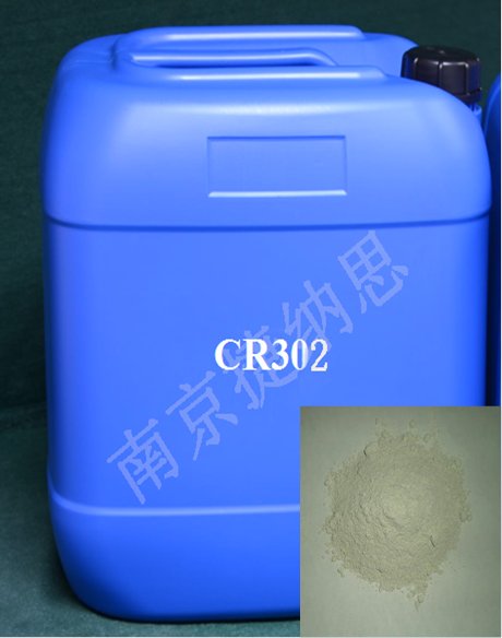 Crosslinking Agent CR302