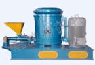 WLM Type Vortex Mill