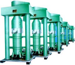 Integrated Production Line for Wet Grinding, Ultrafine Processing, and Modification of Non-Metallic Minerals