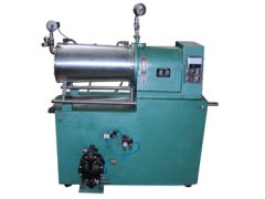 WM-30.50 Ultra-Fine Horizontal Sand Mill