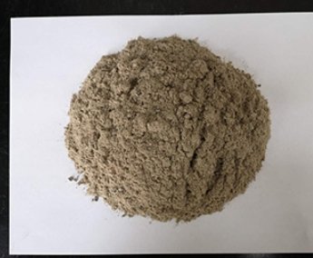 涂抹料