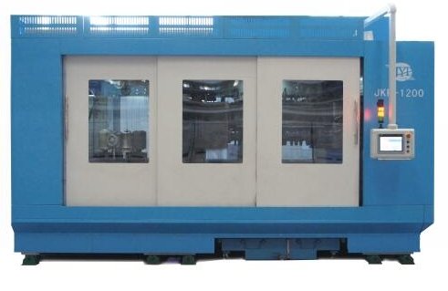 JKF-1200开方机