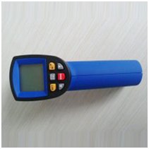 BYC760型红外测温仪
